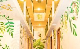 Hotel Caracas